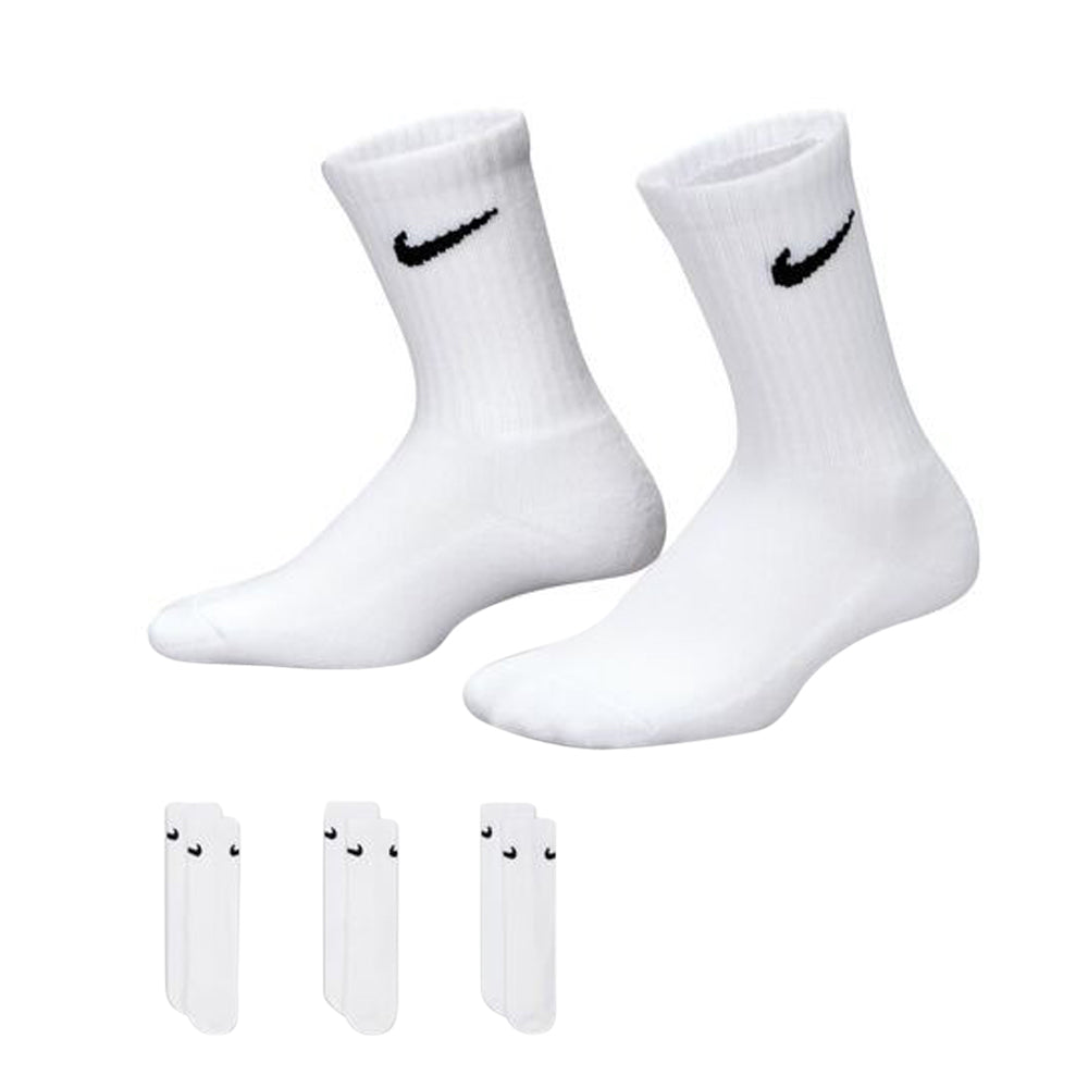 Calze Nike Unisex - Bianco