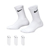 Calze nike unisex - bianco