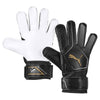 Guanti puma king 4 unisex - nero