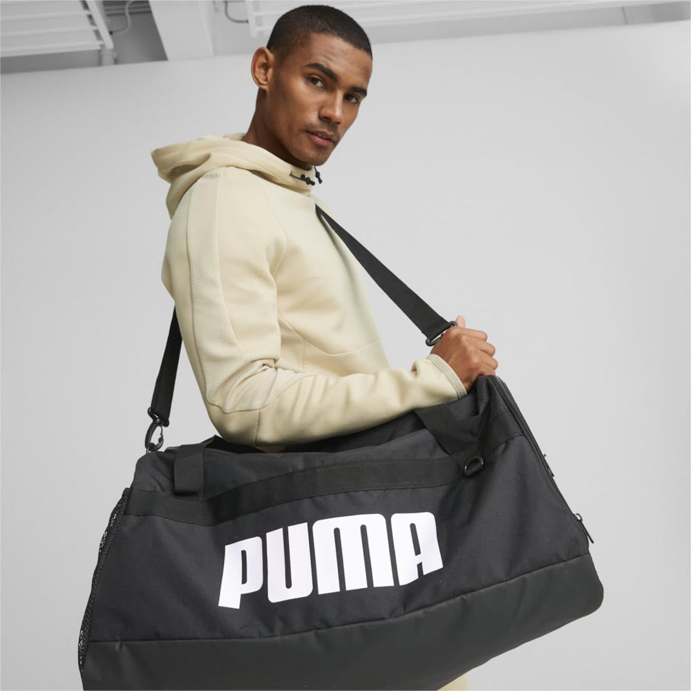 Borsone Puma Unisex - Nero