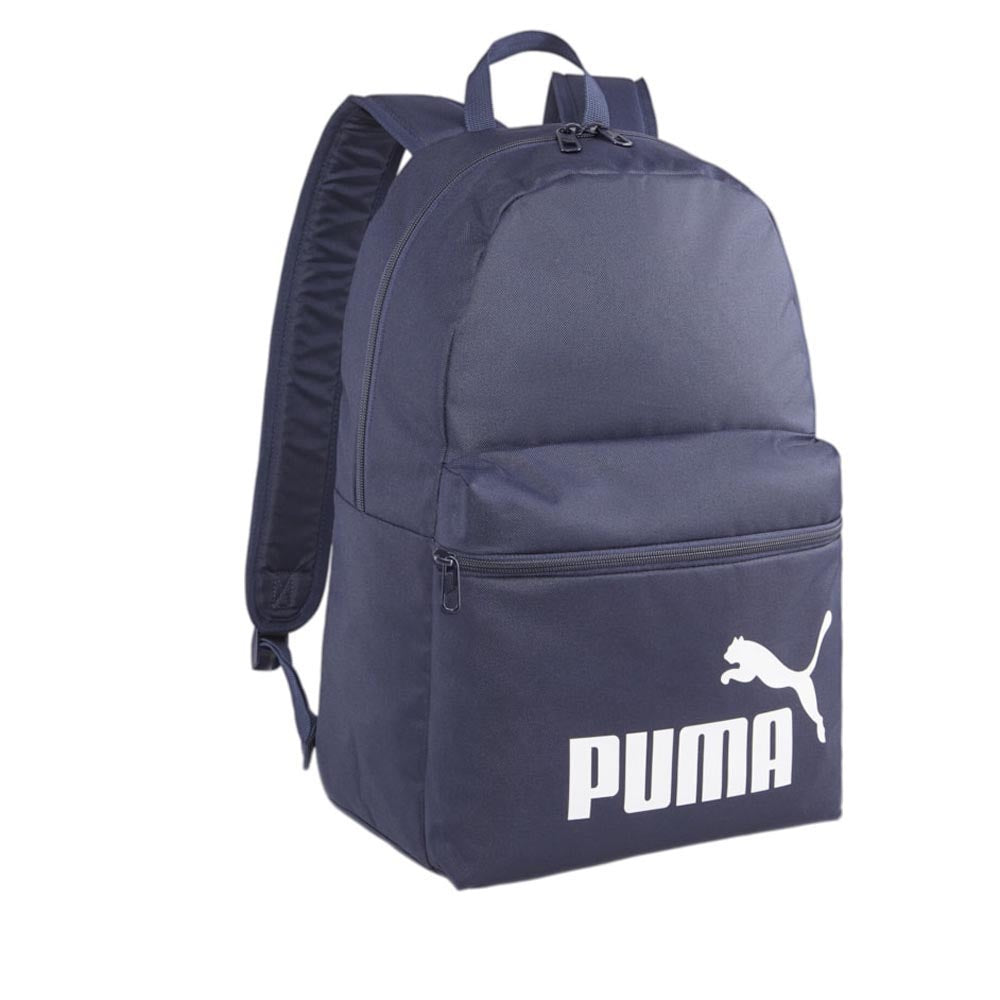 Zaino Puma Unisex - Blu