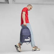 Zaino Puma Unisex - Blu