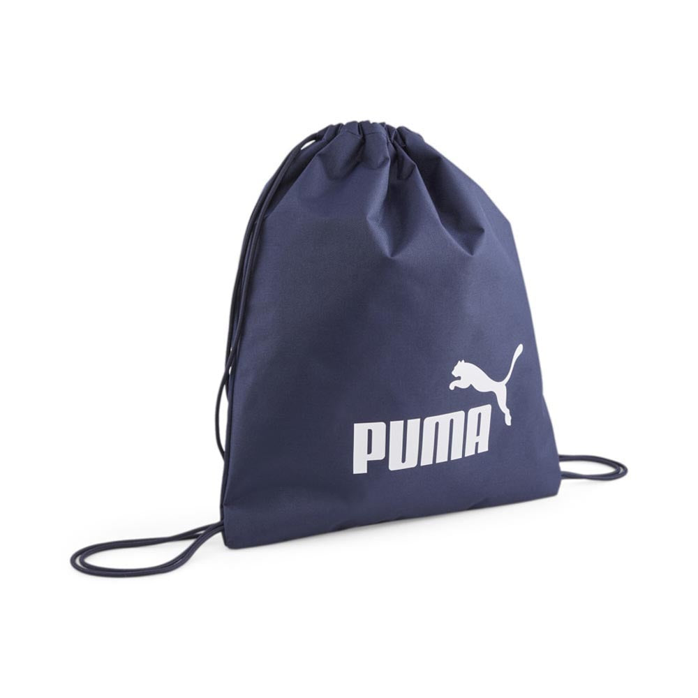 Sacca Puma Unisex - Blu