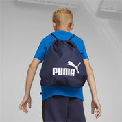 Sacca Puma Unisex - Blu