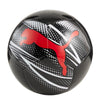 Pallone puma unisex - nero