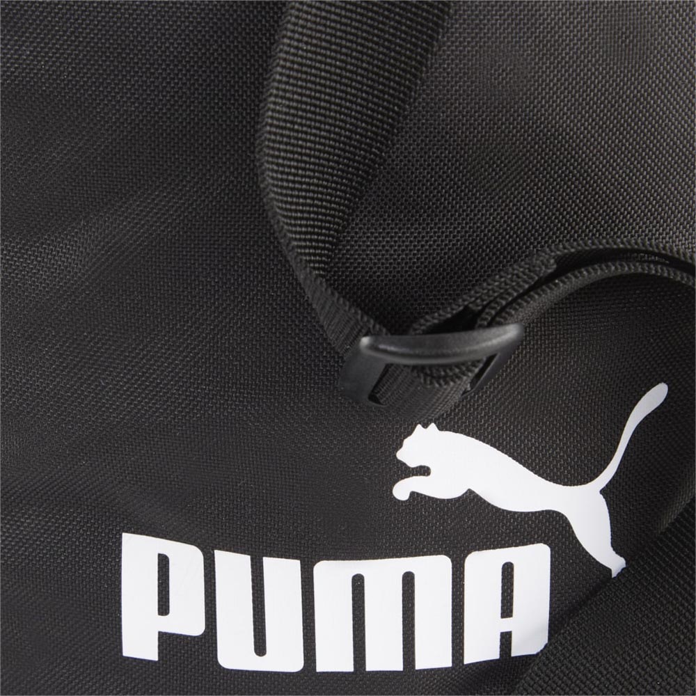 Tracolla Puma Unisex - Nero