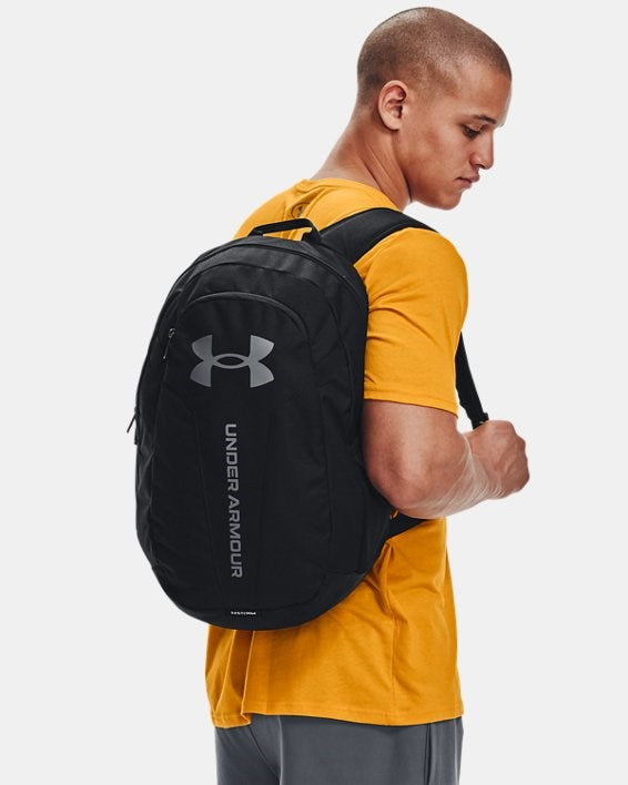 Zaino Under Armour Unisex - Nero