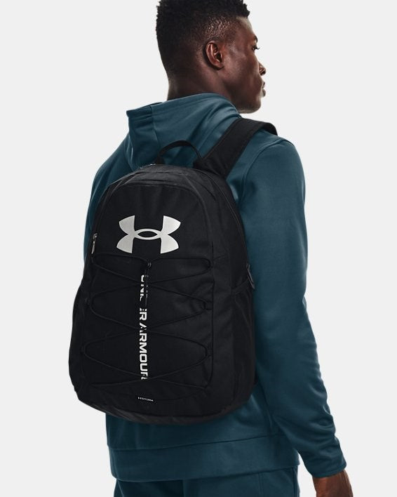 Zaino Under Armour Unisex - Nero