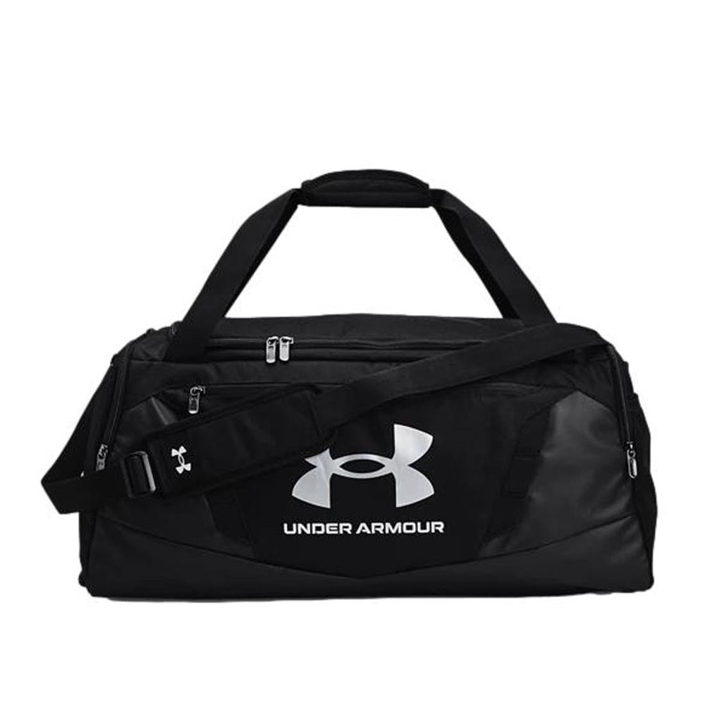 Borsone Under Armour Unisex - Nero