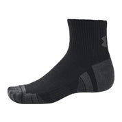 Calze Under Armour Unisex Adulto - Nero