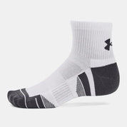 Calze Under Armour Unisex Adulto - Bianco