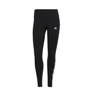 Leggings Adidas Donna - Nero