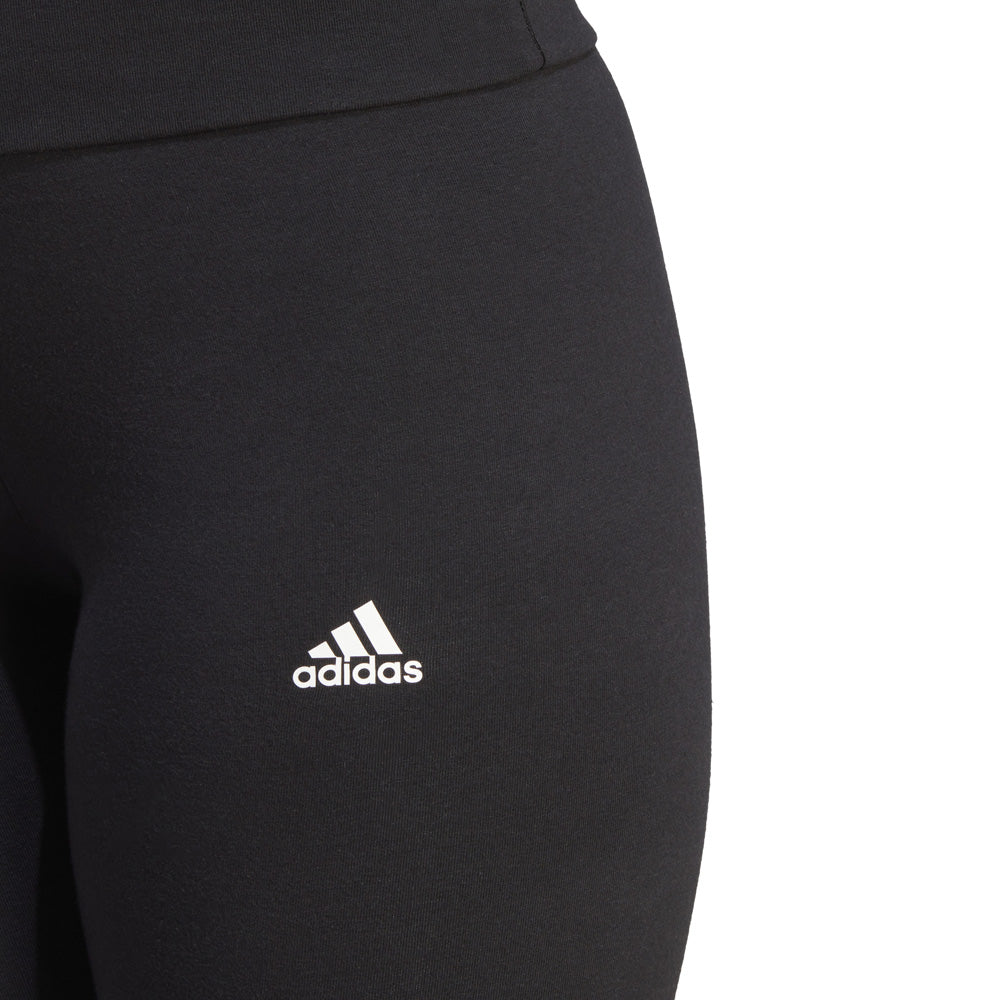 Leggings Adidas Donna - Nero