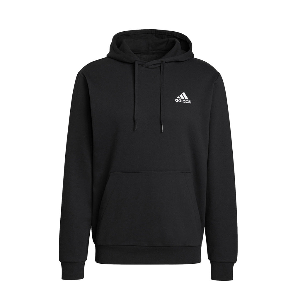 Felpa Adidas Uomo - Nero