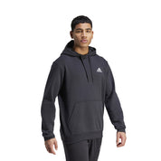 Felpa Adidas Uomo - Nero