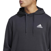 Felpa Adidas Uomo - Nero