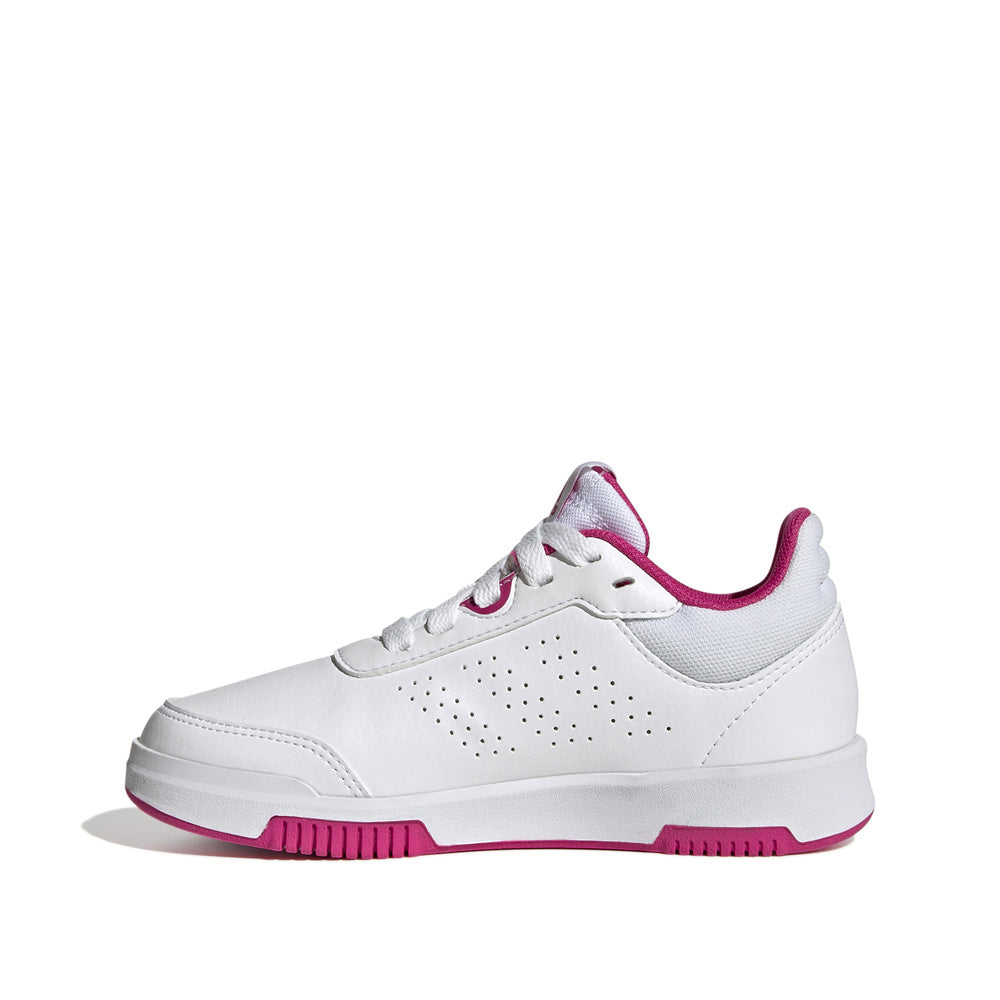 Sneakers Adidas Tensaur Sport 2.0 K Ragazza - Bianco