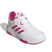 Sneakers Adidas Tensaur Sport 2.0 K Ragazza - Bianco