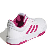 Sneakers Adidas Tensaur Sport 2.0 K Ragazza - Bianco