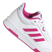 Sneakers Adidas Tensaur Sport 2.0 K Ragazza - Bianco