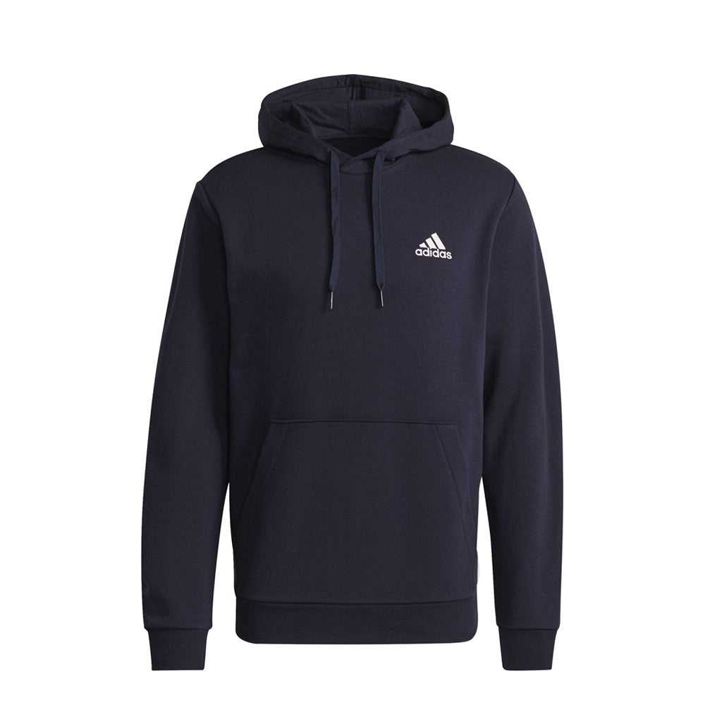 Felpa Adidas Uomo - Blu