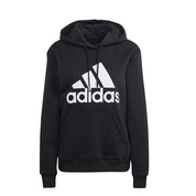 Felpa Adidas Donna - Nero