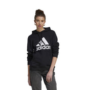 Felpa Adidas Donna - Nero