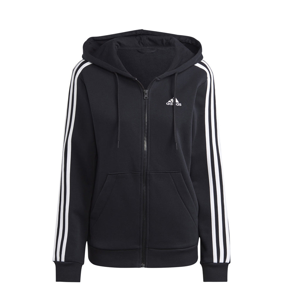 Felpa Adidas Donna - Nero