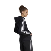 Felpa Adidas Donna - Nero