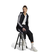 Felpa Adidas Donna - Nero