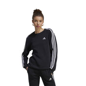 Felpa Adidas Donna - Nero