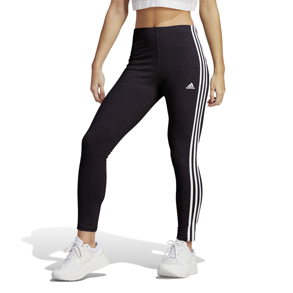 Leggings Adidas Donna - Nero