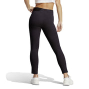 Leggings Adidas Donna - Nero