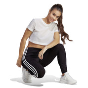 Leggings Adidas Donna - Nero