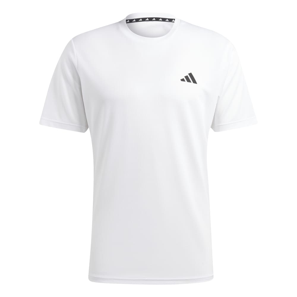 T-Shirt Adidas Uomo - Bianco