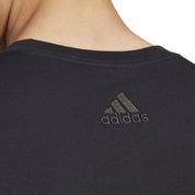 T-Shirt Adidas Uomo - Nero