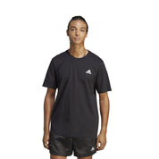 T-Shirt Adidas Uomo - Nero