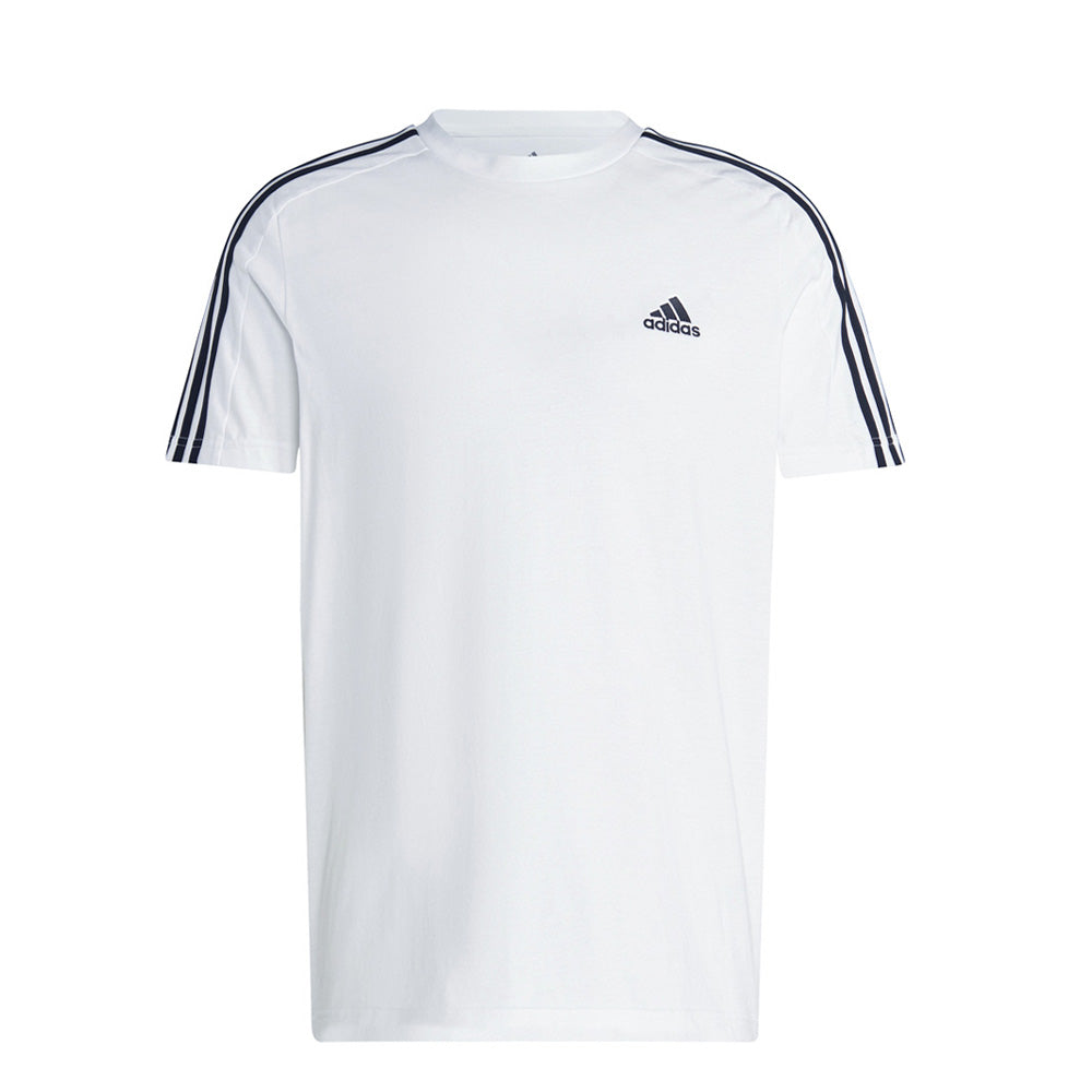 T-Shirt Adidas Uomo - Bianco