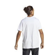 T-Shirt Adidas Uomo - Bianco