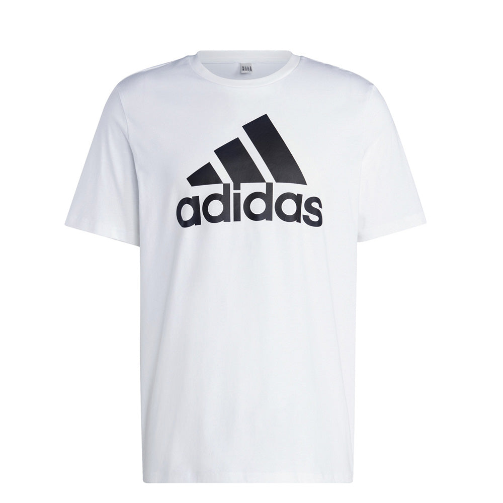 T-Shirt Adidas Uomo - Bianco