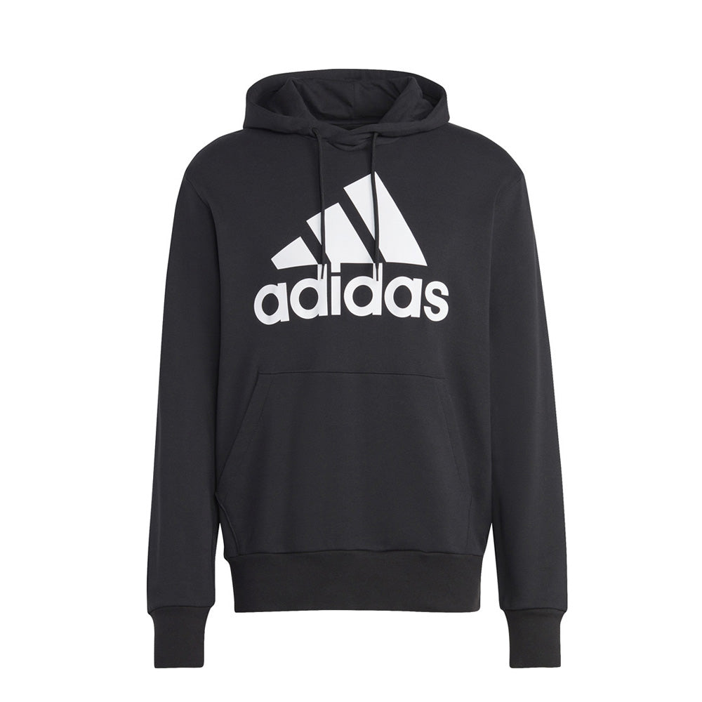 Felpa Adidas Uomo - Nero