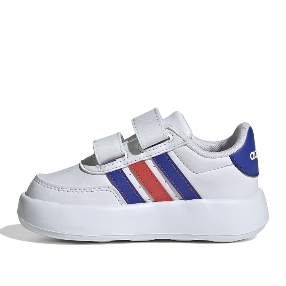 Sneakers Adidas Breaknet 2.0 Cf I Bimbo - Bianco