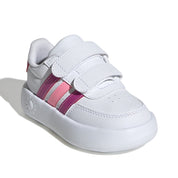 Sneakers Adidas Breaknet 2.0 Cf I Bimba - Bianco