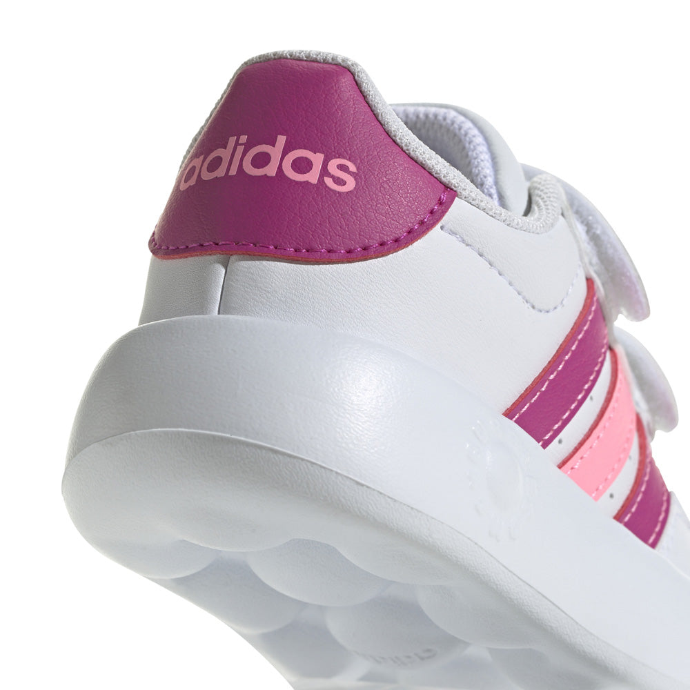 Sneakers Adidas Breaknet 2.0 Cf I Bimba - Bianco