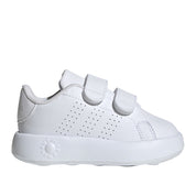 Sneakers Adidas Advantage Cf I Bimbo - Bianco