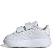 Sneakers Adidas Advantage Cf I Bimbo - Bianco