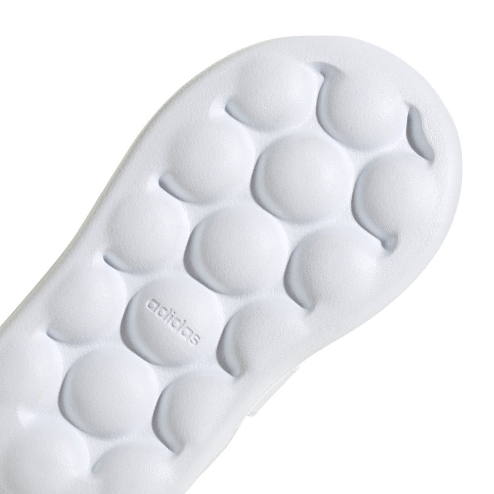 Sneakers Adidas Advantage Cf I Bimbo - Bianco