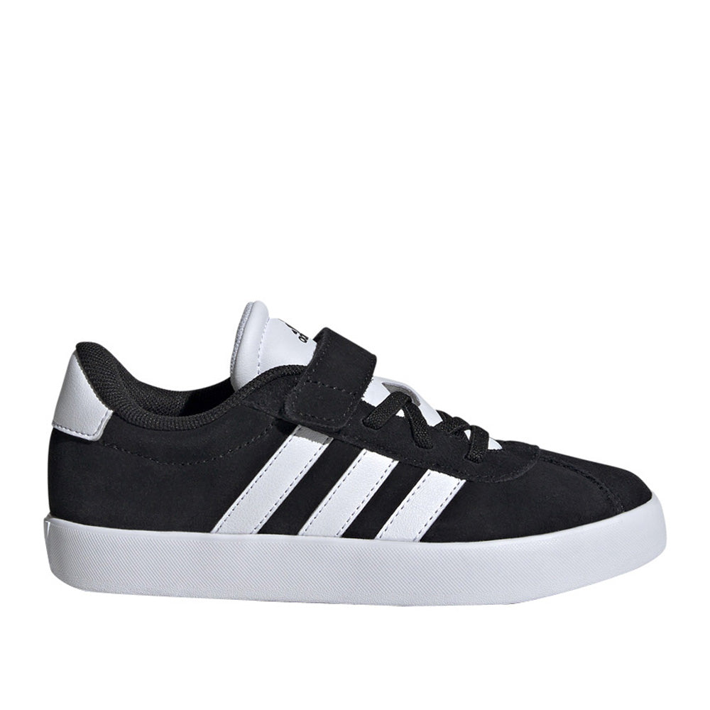 Sneakers Adidas Vl Court 3.0 El C Bambino - Nero