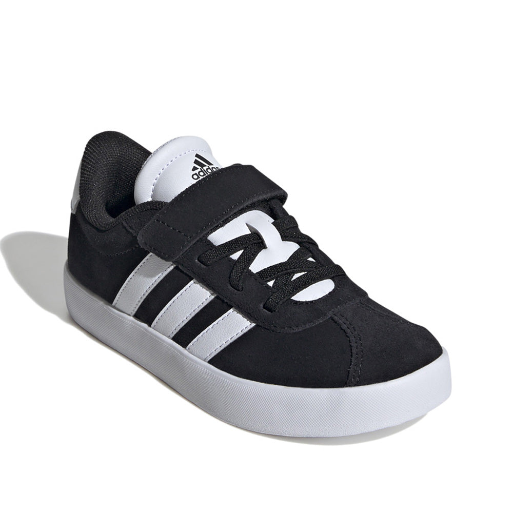 Sneakers Adidas Vl Court 3.0 El C Bambino - Nero