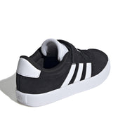 Sneakers Adidas Vl Court 3.0 El C Bambino - Nero